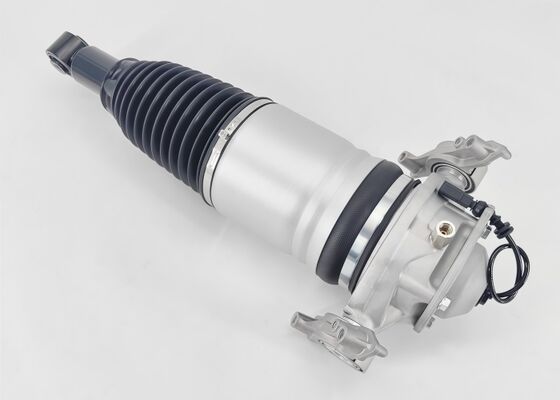 For Volkswagen Touareg 7P Porsche Cayenne 92A and Audi Q7 Rear Right Air Shock Absorber Repalcement 7P6616020K