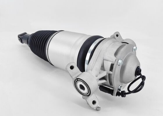 7P6616020G Fits Audi Q7, VW Touareg and Porsche Cayenne Rear Left Air Suspension Strut