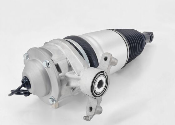 Premium Direct Replacement Air Suspension Strut for Porsche Cayenne & VW Touareg with OE Standards and 1 Year Warranty