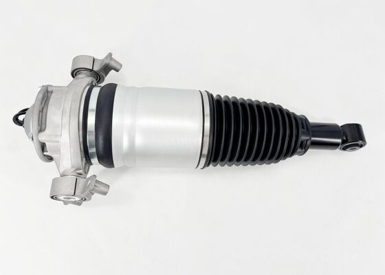 Audi Q7 VW Touareg Porsche Cayenne Rear Left Air Suspension Shock 7P6616020J