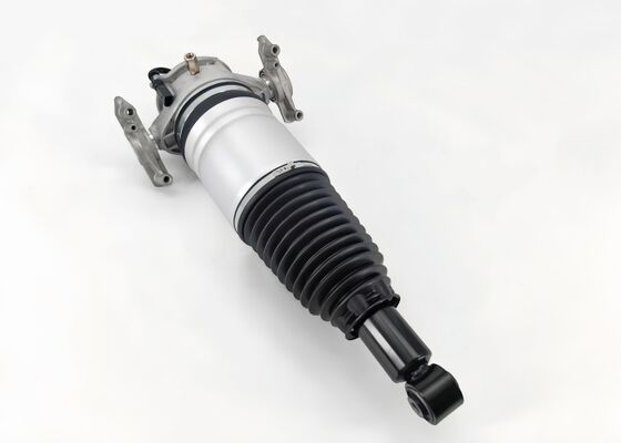 2011-2018 Rear Right Air Suspension Strut for Porsche Cayenne 92A, Audi Q7 & VW Touareg 7P OE Replacement