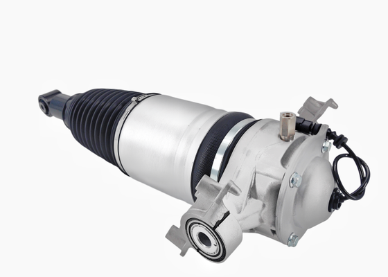 OE-Spec Rear Right Air Shock Absorber for Porsche Cayenne 92A, VW Touareg, Audi Q7 7P6616020H