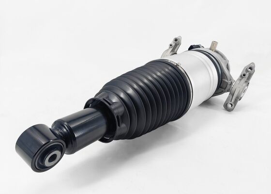 For Volkswagen Touareg 7P Porsche Cayenne 92A and Audi Q7 Rear Right Air Shock Absorber Repalcement 7P6616020K