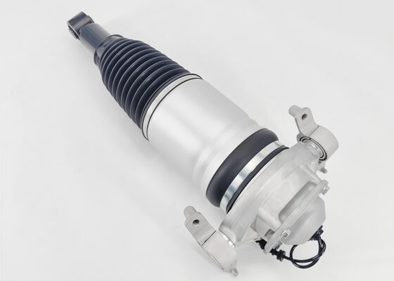 7P6616020G Fits Audi Q7, VW Touareg and Porsche Cayenne Rear Left Air Suspension Strut
