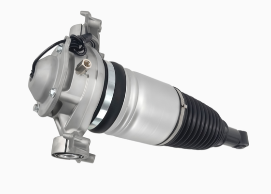 OE Quality Rear Air Suspension Shock Strut 7P6616019K for Porsche Cayenne (92A) VW Touareg (7P) Audi Q7