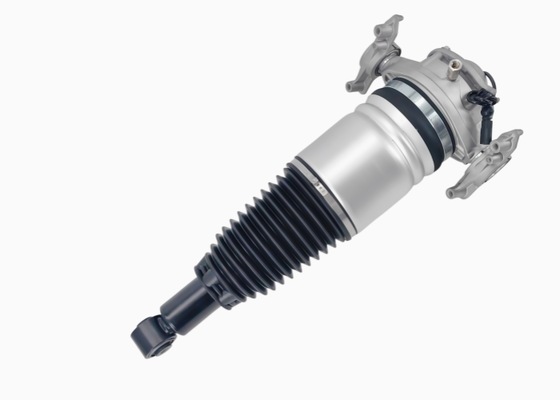 OE Quality Rear Air Suspension Shock Strut 7P6616019K for Porsche Cayenne (92A) VW Touareg (7P) Audi Q7