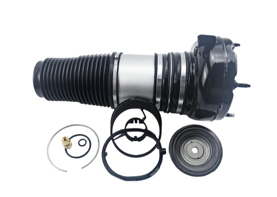 OEM 4H0616040T Air Suspension Repair Kit for 2011-2017 Audi A8 D4 with Gas-filled Operation