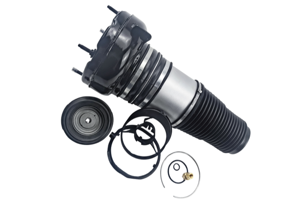OEM 4H0616040T Air Suspension Repair Kit for 2011-2017 Audi A8 D4 with Gas-filled Operation