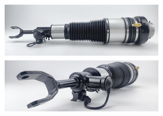 New 1 PC 2005- Audi A6 & S6 Front Right Air Suspension Shock Strut 4F0616040AA