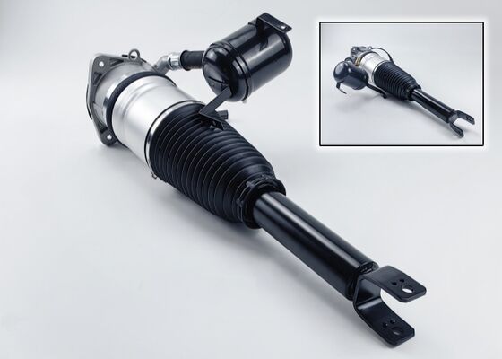 Compatible for Audi A8 D3 Air Suspension Shock Absorber Rear Left Accessories 4E0616001D