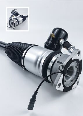 Compatible for Audi A8 D3 Air Suspension Shock Absorber Rear Left Accessories 4E0616001D