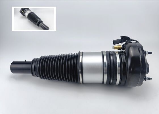 4H0616039 4H0616040 Audi A8 D4 4H Air Suspension Strut Front Air Suspesnion