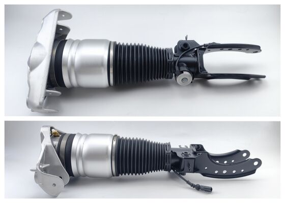 7L6616039D 7L6616040D Front Air Suspension Shock Absorber Strut Audi Q7 4L VW Touareg I Porsche (7L)  2002-2010