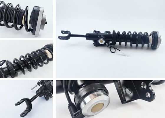 Air Shock Strut for BMW 7-Series F0/ F02 Front Left Shcok Absorber 37116795925