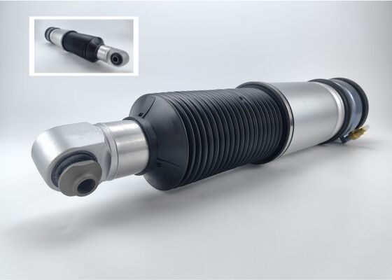 BMW 7-Series E65/E66 Left Rear Air Shock Strut Replacement 37106767863
