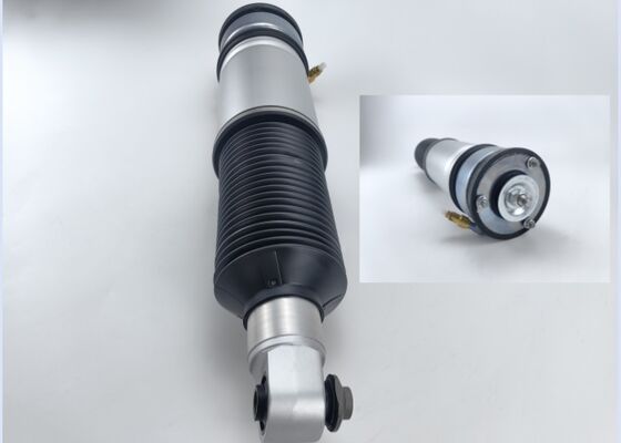 BMW 7-Series E65/E66 Left Rear Air Shock Strut Replacement 37106767863