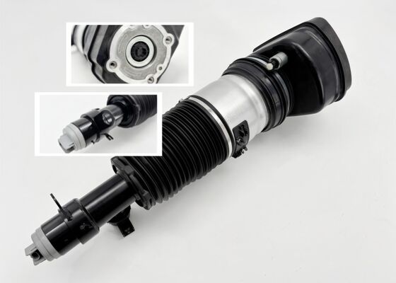 2023-2025 G70 750ex 760ix i7 xDrive BMW 7 Series Air Suspension Strut Front Left with EDC 37106892587