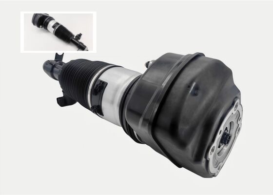 2023-2025 G70 750ex 760ix i7 xDrive BMW 7 Series Air Suspension Strut Front Left with EDC 37106892587