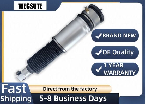 Rear Right Air Suspension Shock Strut For BMW 7Series E65 E66 w/o EDC 37126758574