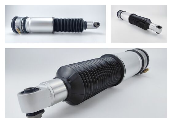 Rear Right Air Suspension Shock Strut For BMW 7Series E65 E66 w/o EDC 37126758574