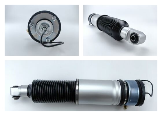BMW 7 Series E65/E66 Rear Left Air Suspension Strut with EDC 37106778797