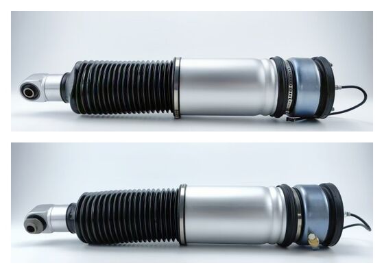 BMW 7 Series E65/E66 Rear Left Air Suspension Strut with EDC 37106778797