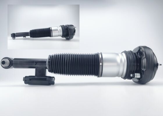 2016-2019 BMW 7-Series G11/G12 Rear Left Air Suspension Strut 37106874593