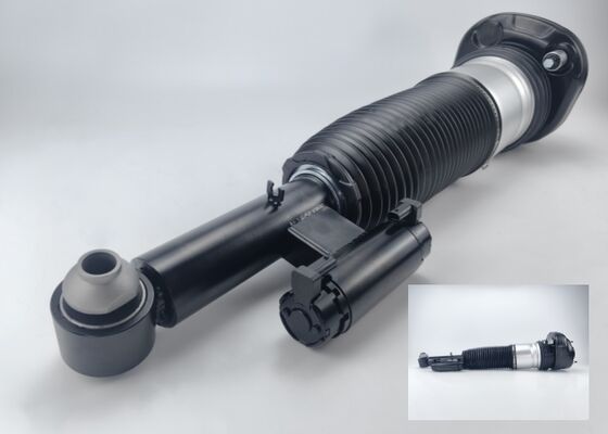 2016-2019 BMW 7-Series G11/G12 Rear Left Air Suspension Strut 37106874593