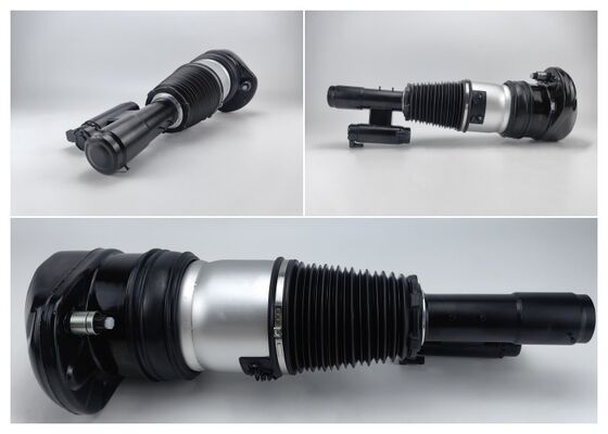 Front Left Air Spring Strut with VDC for BMW 6 Series G32 GT LCI XDrive 37106866705 37106899049