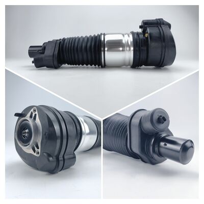 2017-2022 Porsche Cayenne 9YA 4.0L Air Suspension Shock Strut Front