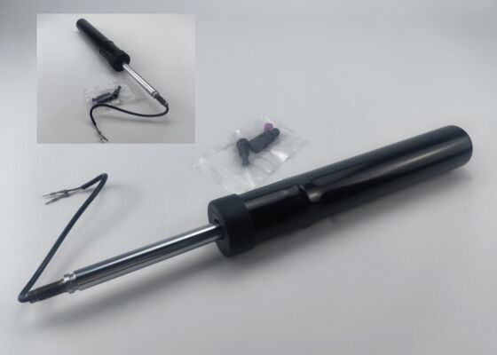 Front Shock Absorber For Porsche Macan 95B w/ PASM Sport 2015-2021 95B413031