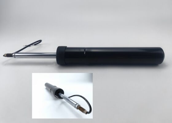 Front Shock Absorber For Porsche Macan 95B w/ PASM Sport 2015-2021 95B413031