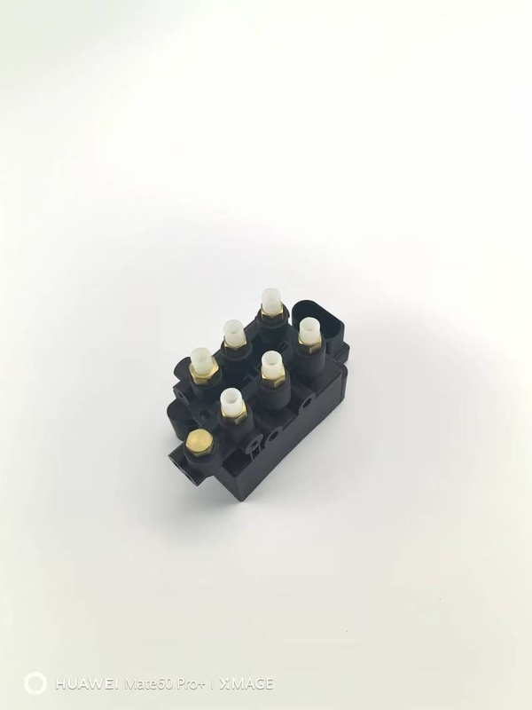 BMW G11 G12  Air Control Valve Block Suspension 37206861882