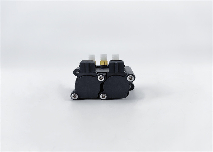 BMW E65 E66 37226787616 Air Suspension Solenoid Valve Block