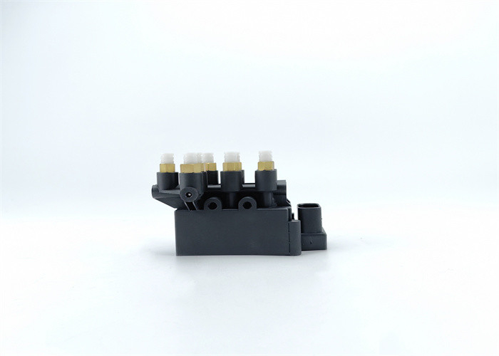 4M0616013A Air Suspension Solenoid Valve Block For﻿ Audi Q7 2018-2022