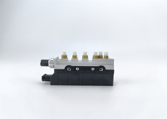 Air Solenoid Valve Block For Jaguar Xj6 Xj8 2003-2009 C2C35166