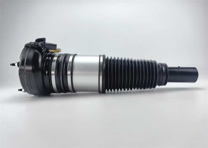 Front Right 4H0616040 Air Suspension Shock Absorber For Audi A8 D4