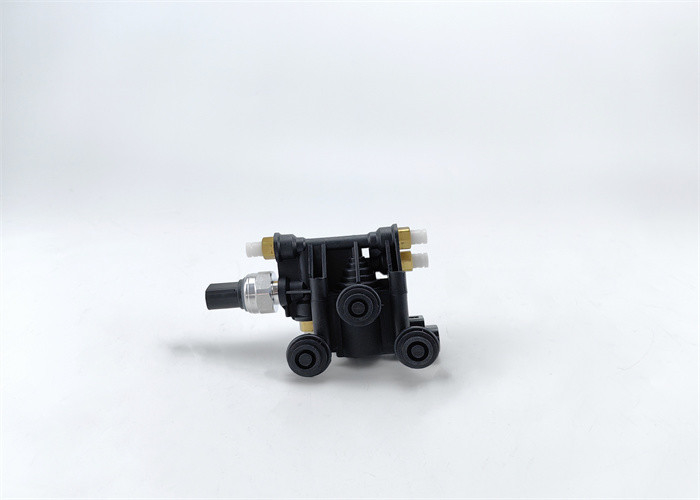 Land Rover Solenoid  Air Suspension Valve Block RVH000046