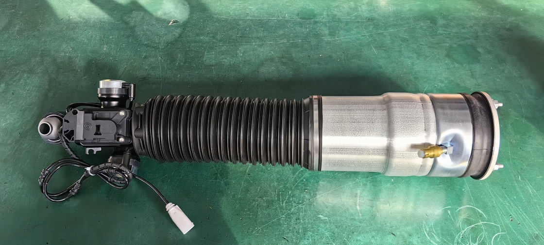 37126794139 Air Suspension Spring Shock Absorber Rear Compatible With BMW