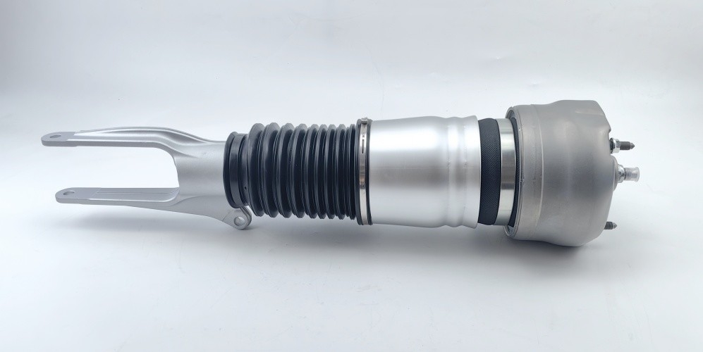 Air Suspension Strut Dampering Front For Porsche Panamera 970 2009