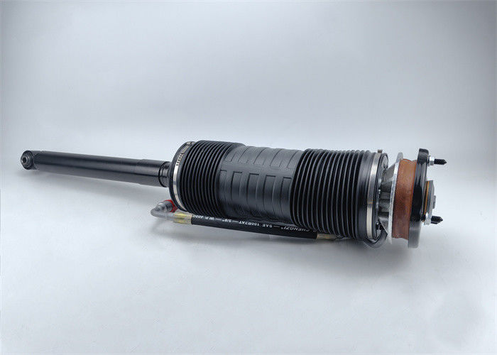Air Suspension Shock Absorber Rear For Mercedes W222 Hydraulic 2223204513  Repair and replacement