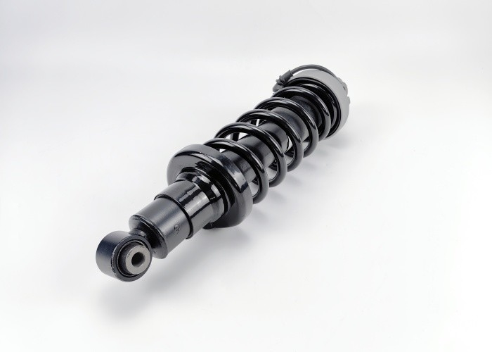 420512019 Rear Shock Absorber Strut Magnetic For Audi R8 V10 2007-2015