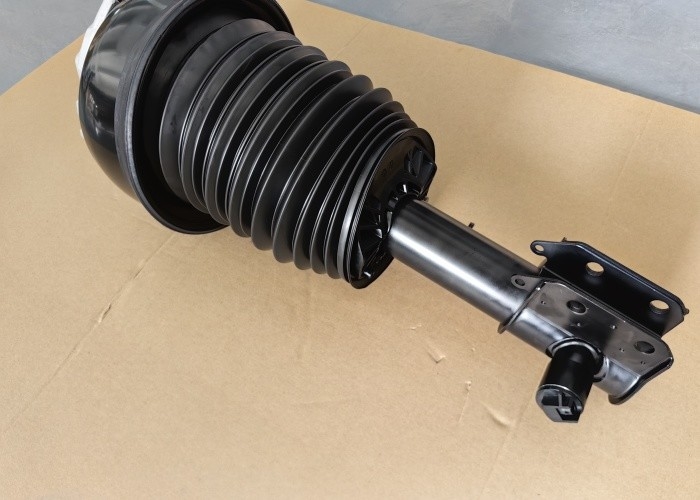 Air Shock Absorber Strut Front For Mercedes E-Class A2123203338