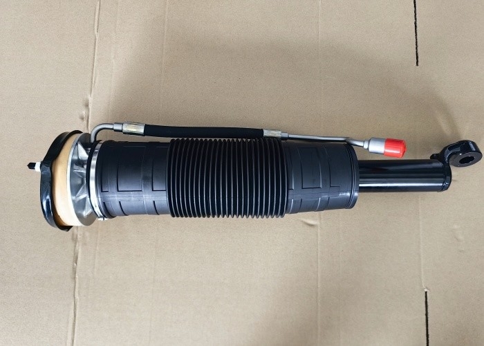 Mercedes Benz Front Left Hydraulic ABC  Shock Absorber  W222  2223208313