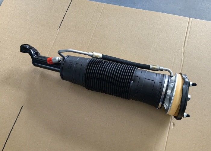 Damper ABC Hydraulic Shock Strut Left Front For Mercedes W222  A2223208313