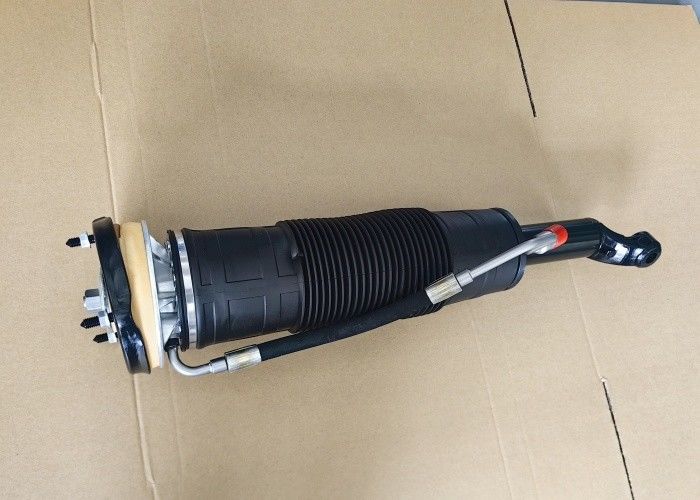Front Left  2223208313  ABC Hydraulic Shock Strut For Mercedes Benz S-Class W222  ﻿