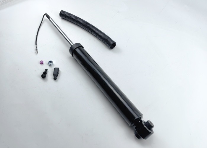 Air Spring Shock Absorber Strut 4M0616031  For Audi Q7 Q8 Rear