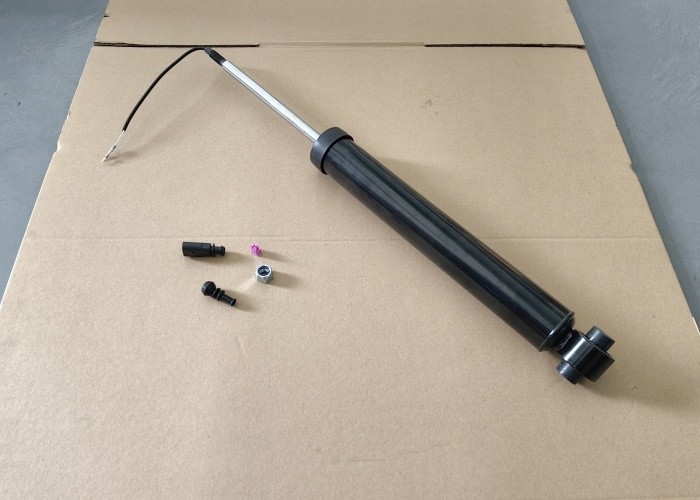 Durable Rear Left Or Right Air Shock Strut for Audi  Q7  4M 2016-