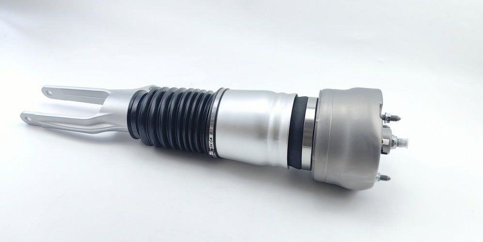 Porsche Panamera 970 Front  Air Suspension Strut Front Right - High Quality OEM 97034305200