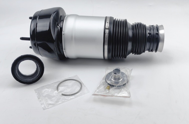 Air Shock Absorber For Mercedes Benz W166 Front With ADS Or Without ADS